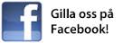 Gilla oss på facebook